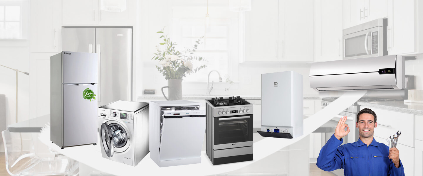 Karacasu Daikin Servisi